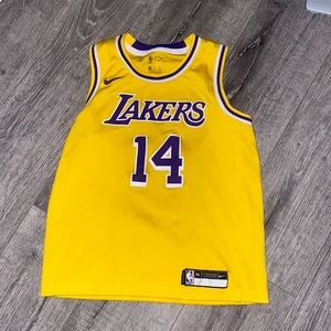 Lakers jersey